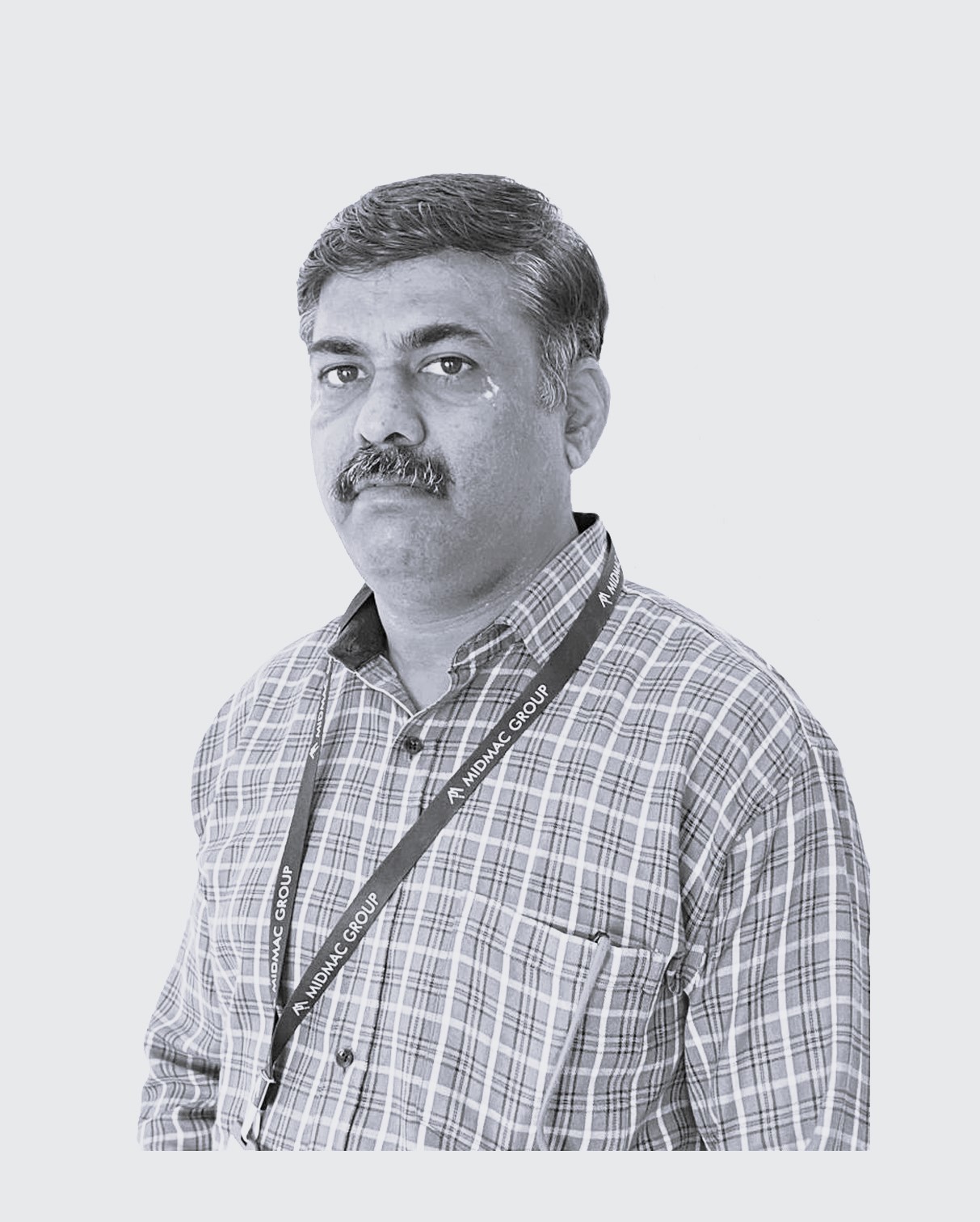 Nagaraj Katti 