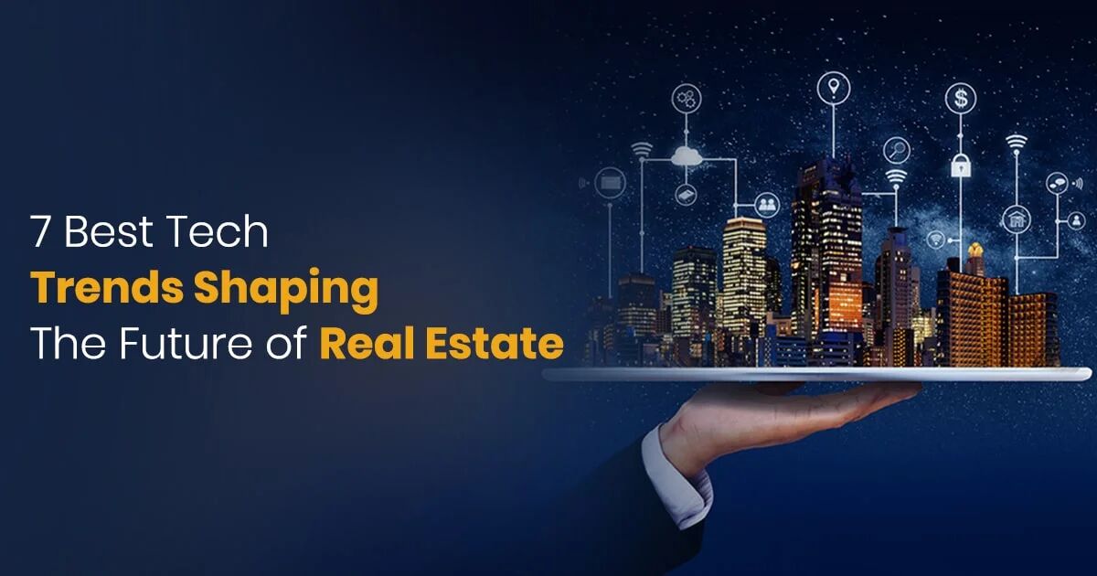 The Future of Real Estate in Karnataka: Exciting Trends with Midmac Real Estate