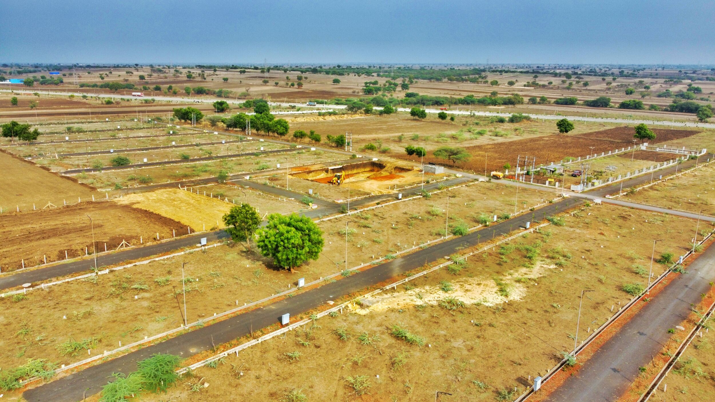 Whitefield, Gabbur, Hubli