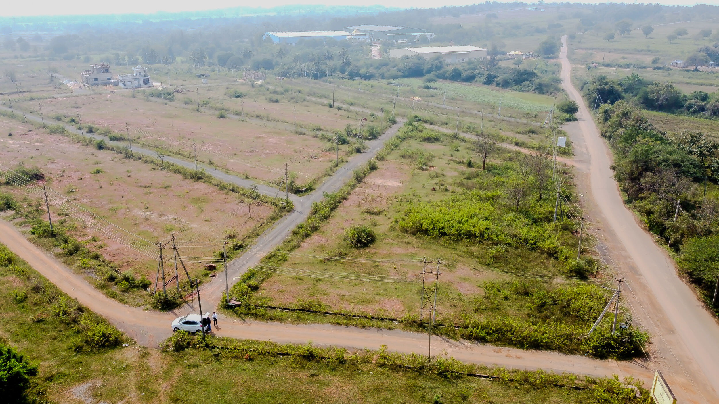 𝗦𝗽𝗮𝗻𝗶𝘀𝗵 𝗖𝗼𝘂𝗻𝘁𝘆, Revadihal Road, Gokul, Hubli