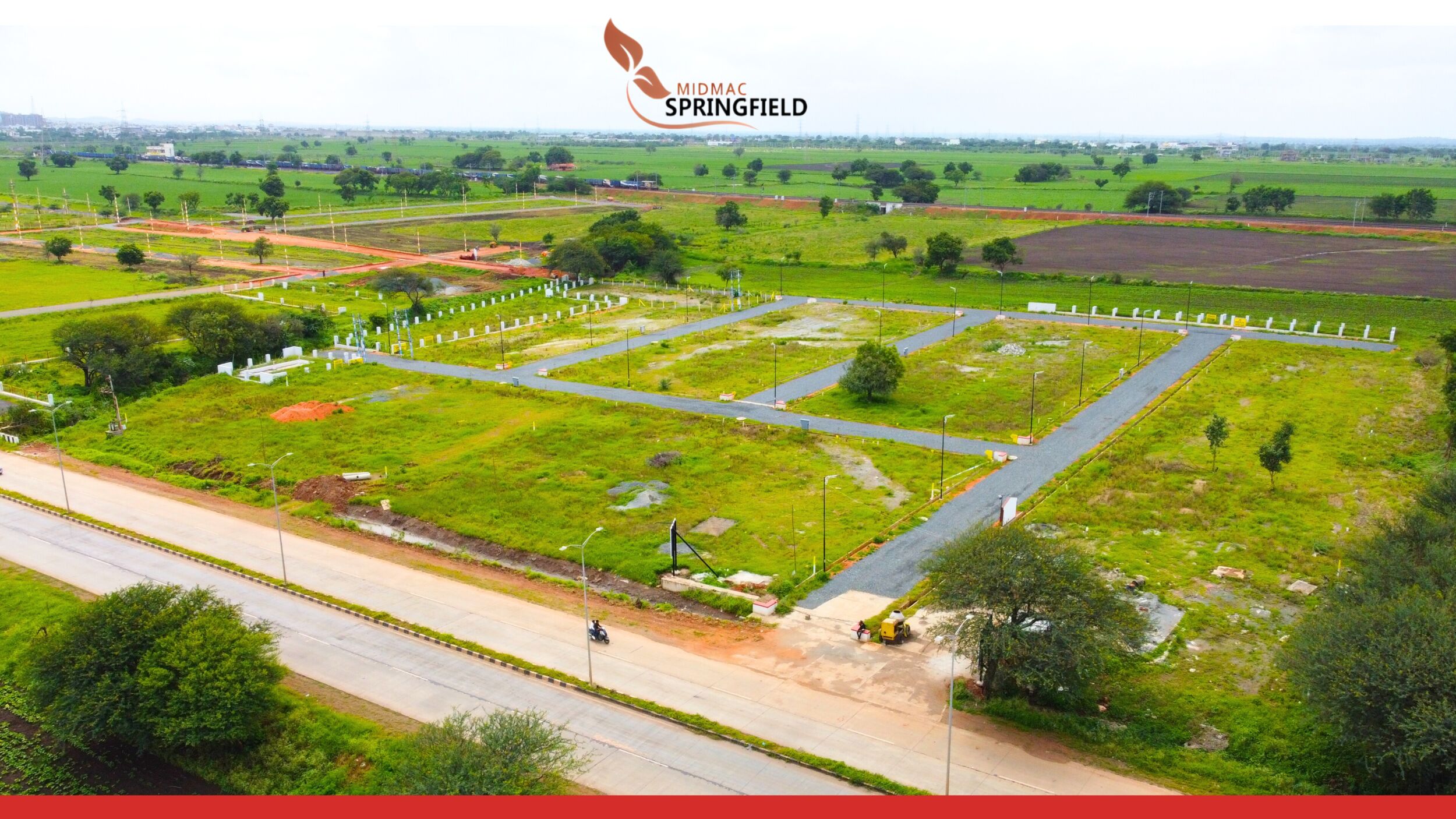 𝗦𝗽𝗿𝗶𝗻𝗴𝗳𝗶𝗲𝗹𝗱, Gadag Road, Hubli