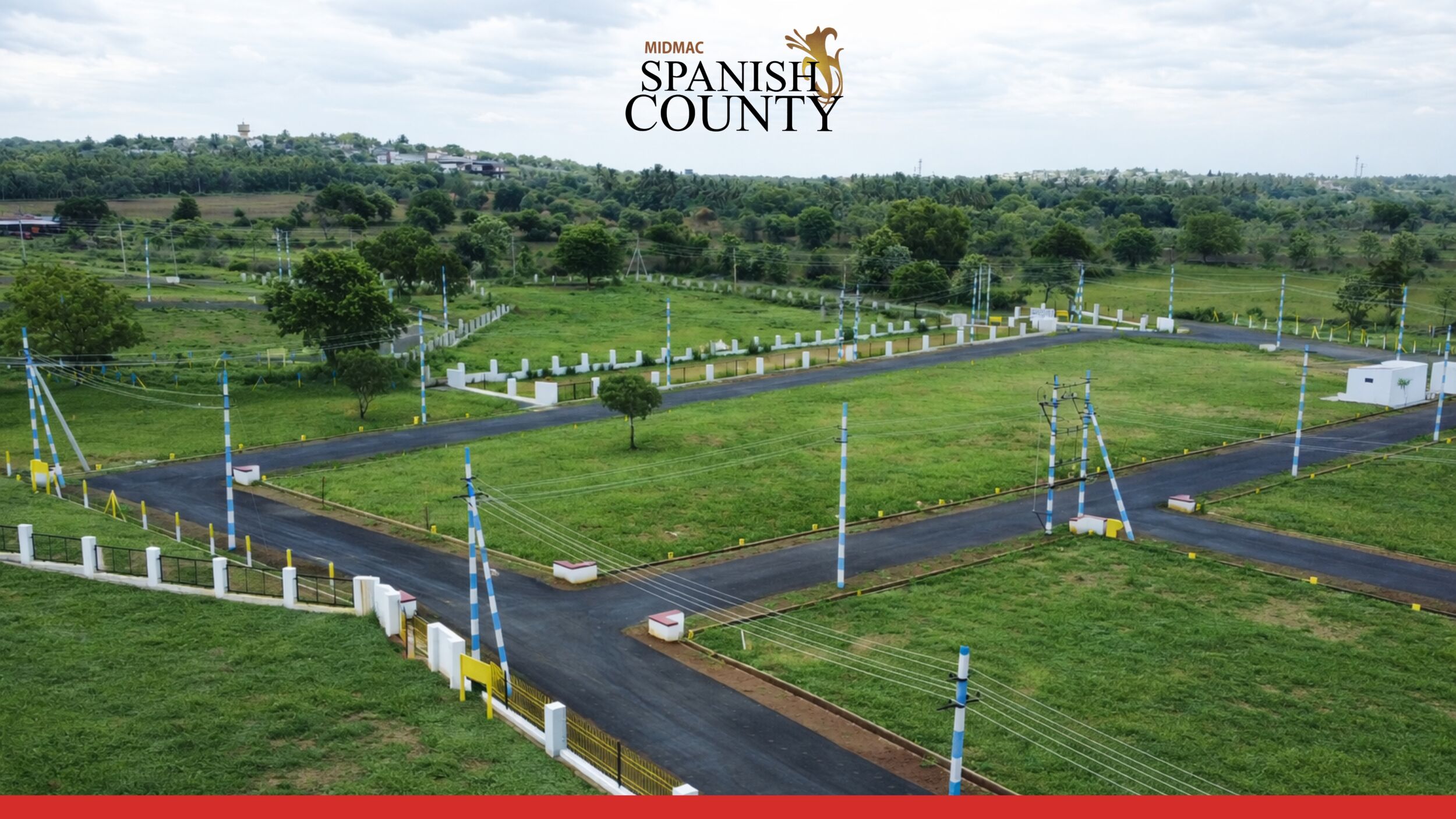 𝗦𝗽𝗮𝗻𝗶𝘀𝗵 𝗖𝗼𝘂𝗻𝘁𝘆, Revadihal Road, Gokul, Hubli