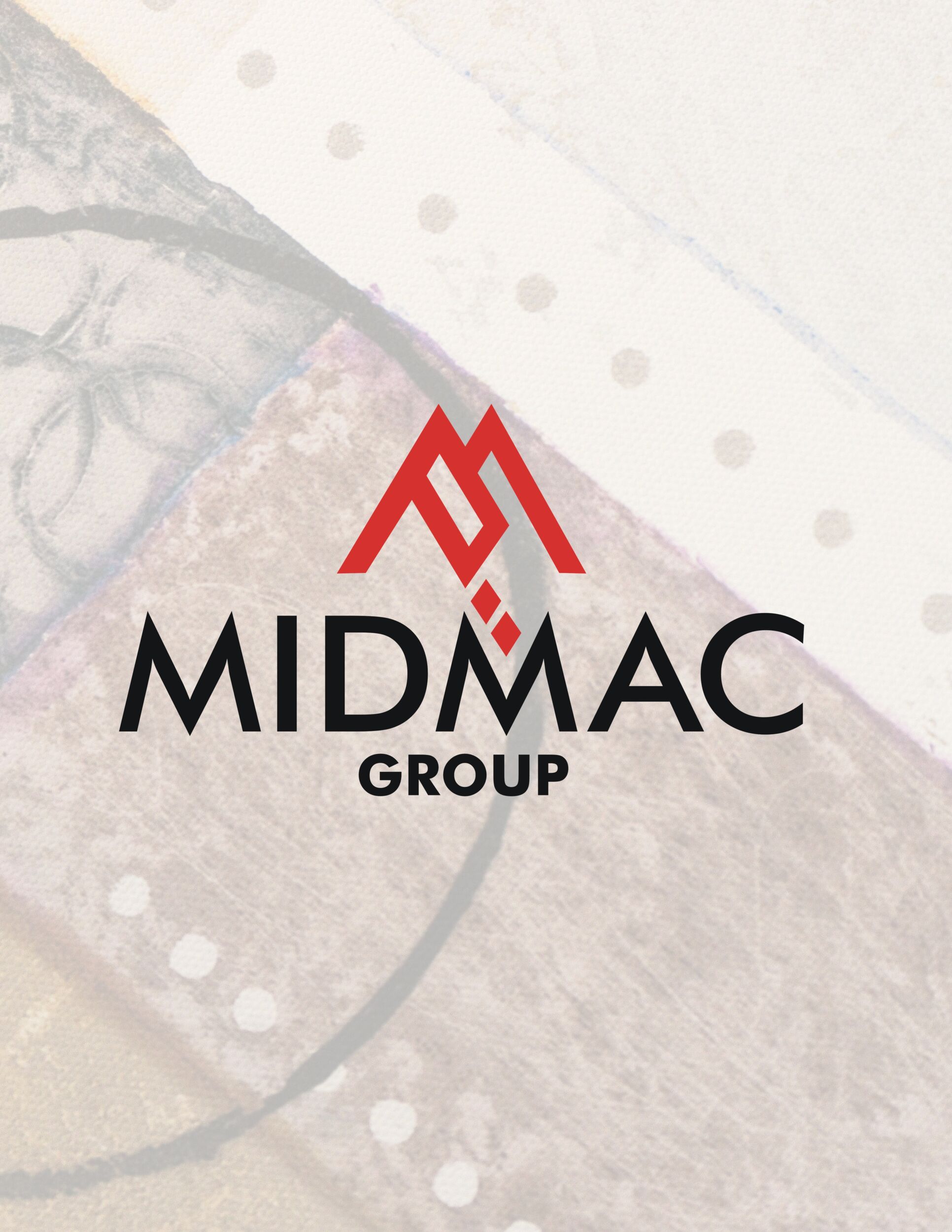 Welcome to Midmac Group
