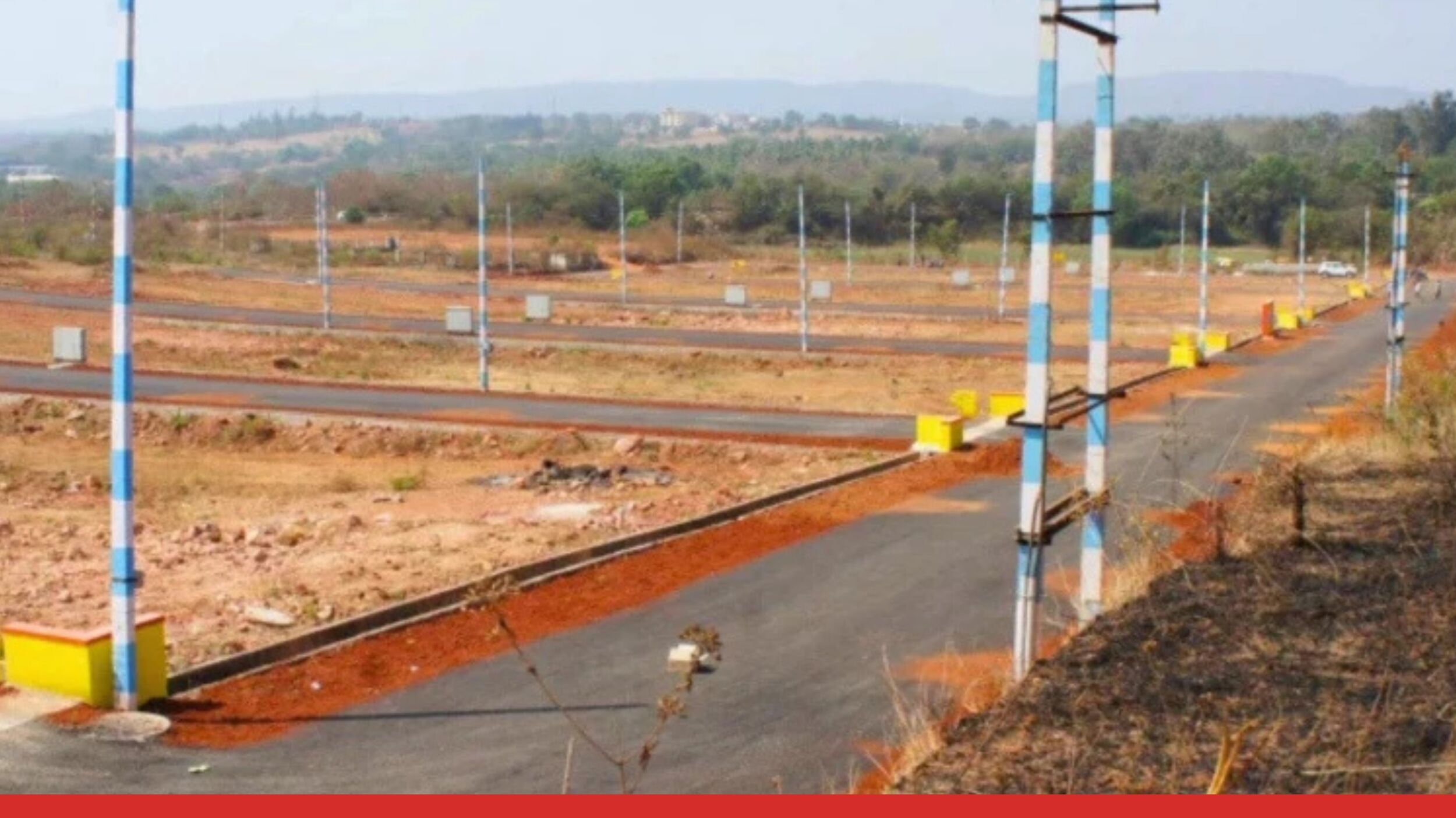 𝗢𝗿𝗮𝗻𝗴𝗲 𝗖𝗼𝘂𝗻𝘁𝘆, Hubli