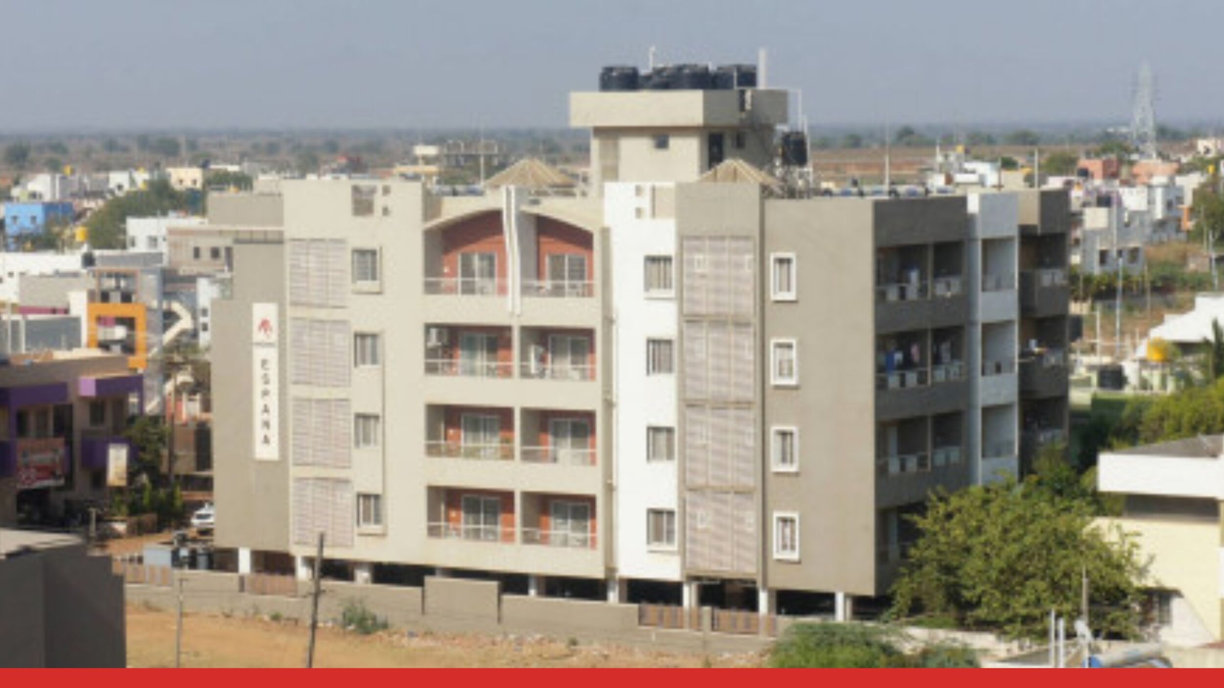 𝗠𝗶𝗱𝗺𝗮𝗰 𝗘𝘀𝗽𝗮𝗻𝗮, Hubli