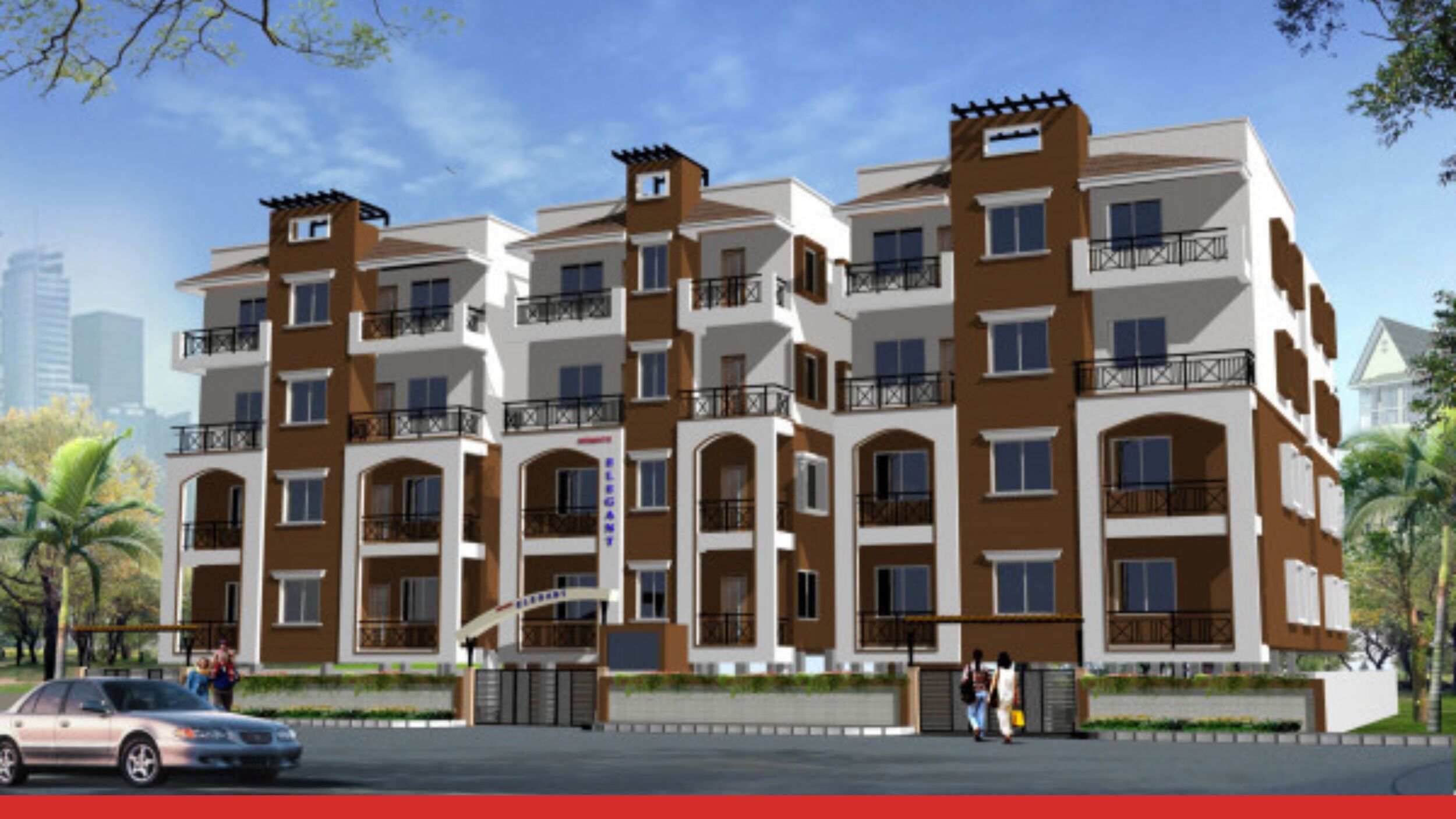 𝗠𝗶𝗱𝗺𝗮𝗰 𝗘𝗹𝗲𝗴𝗮𝗻𝘁