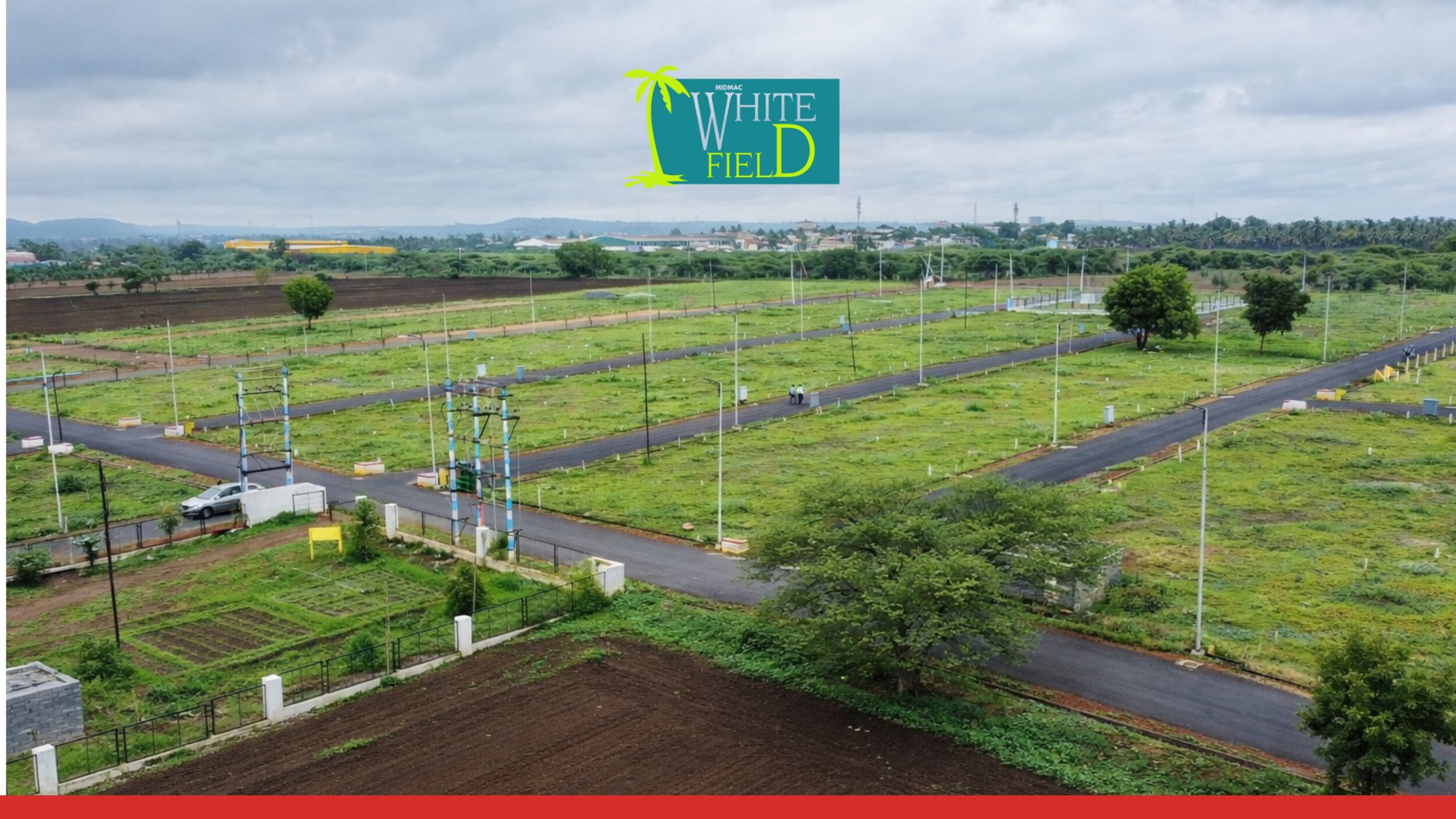 𝗪𝗵𝗶𝘁𝗲𝗳𝗶𝗲𝗹𝗱, Gabbur, Hubli