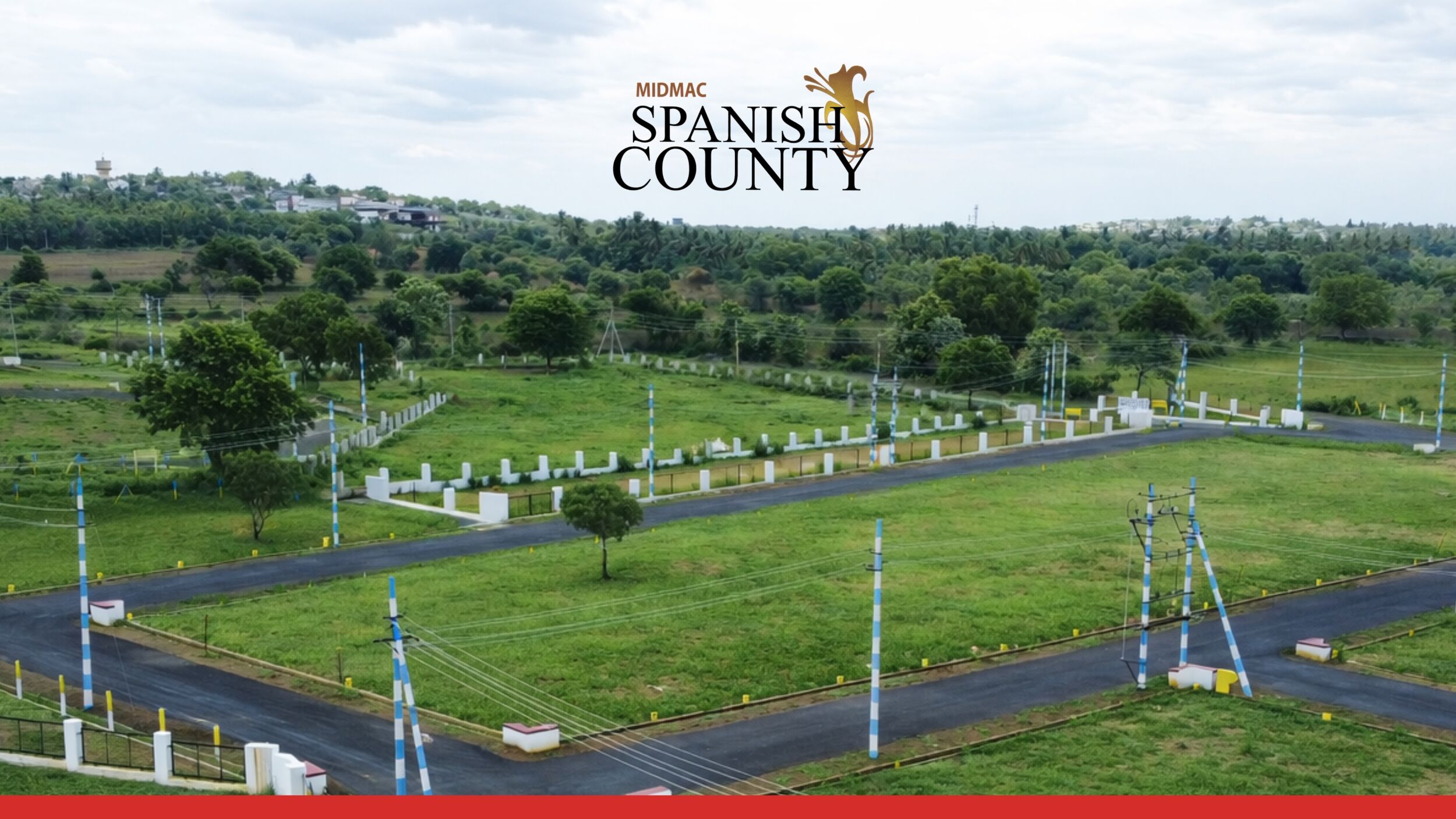 𝗦𝗽𝗮𝗻𝗶𝘀𝗵 𝗖𝗼𝘂𝗻𝘁𝘆, Revadihal Road, Gokul, Hubli