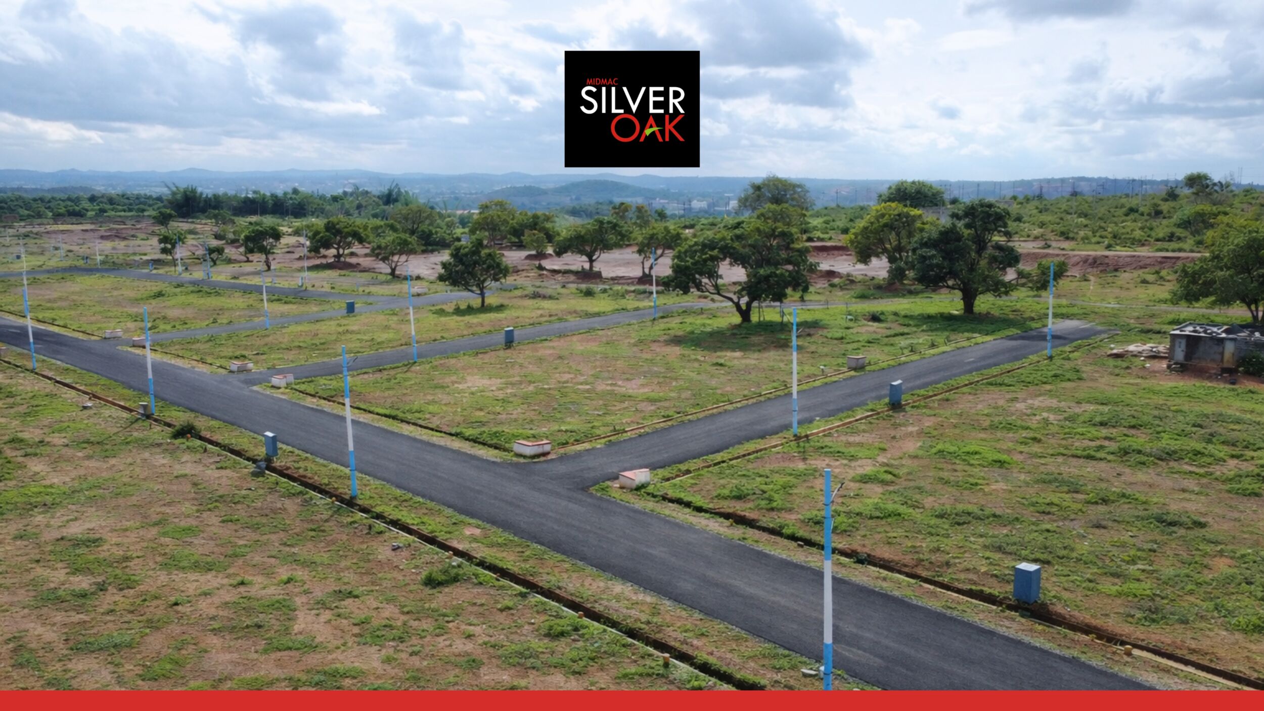 𝗦𝗶𝗹𝘃𝗲𝗿 𝗢𝗮𝗸, Tadasinkoppa, Dharwad