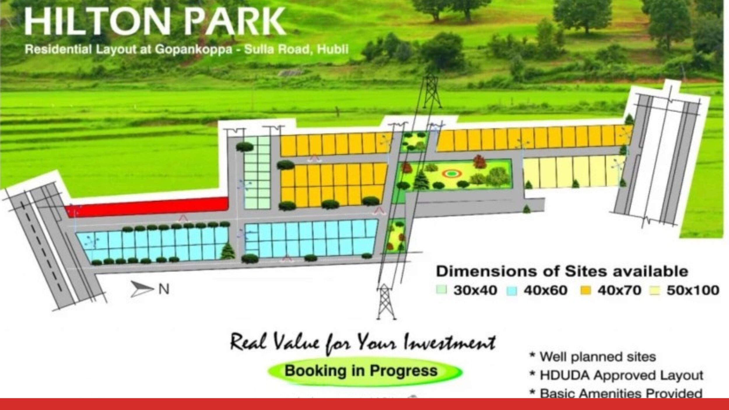 hilton-park-gopankoppa-sulla-road-hubli