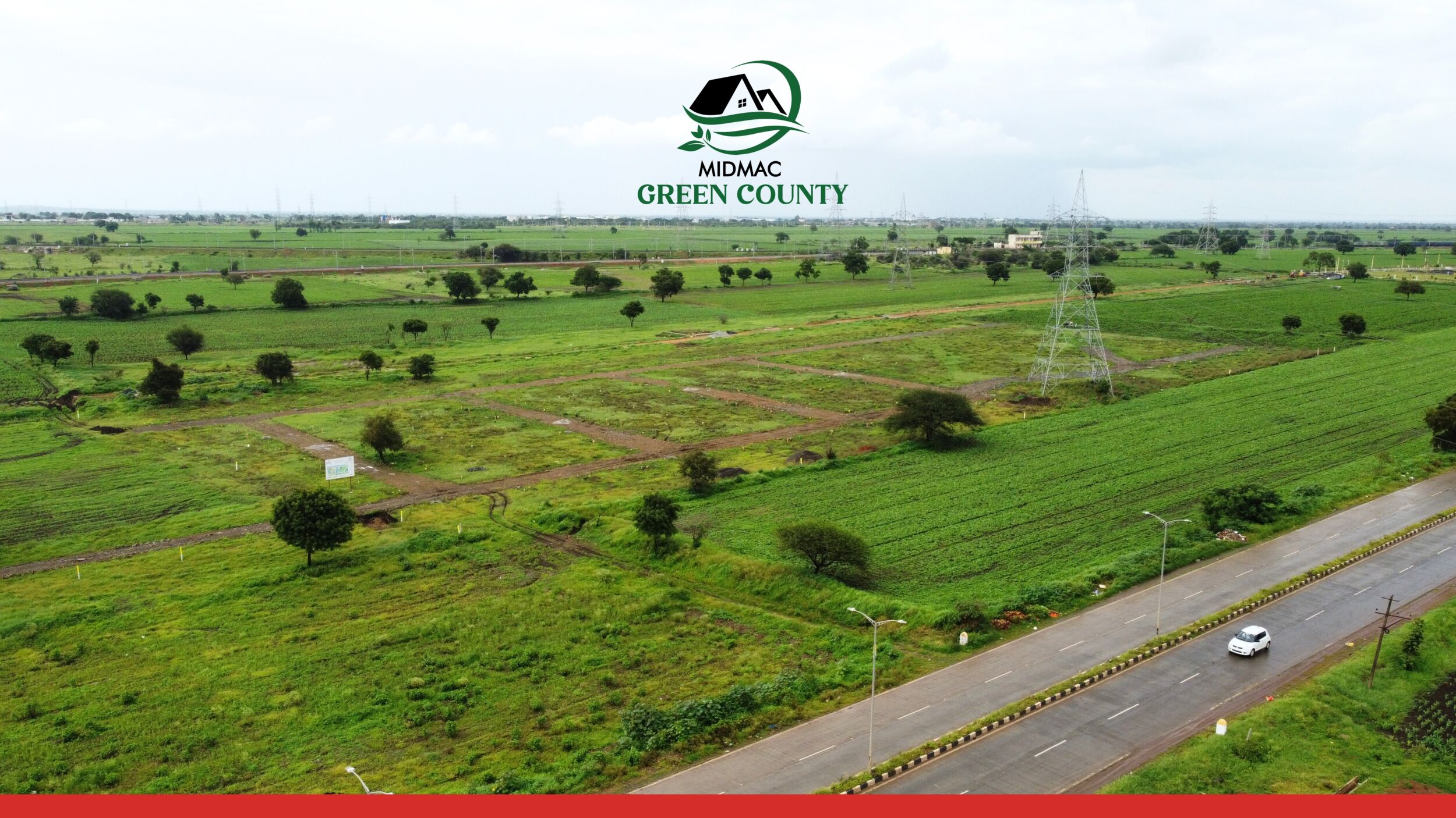 𝗚𝗿𝗲𝗲𝗻 𝗖𝗼𝘂𝗻𝘁𝘆, Bammapur, Hubli