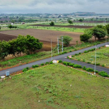 Whitefiled Phase 2 DJI_0364