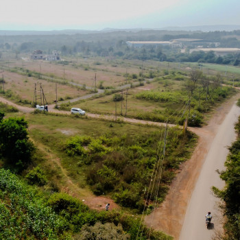 Spanish County Phase 1 Midmac Spanish County Hubli