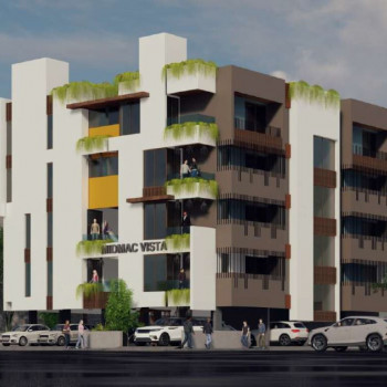 Midmac Vista Apartment 1