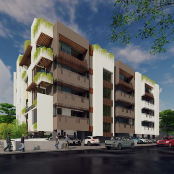 Midmac Vista Apartment 2