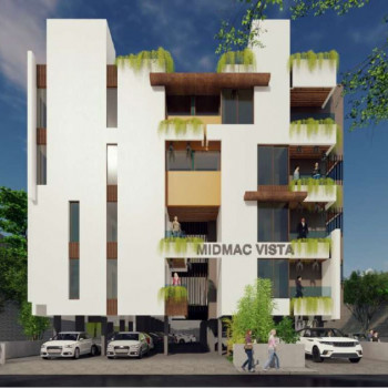 Midmac Vista Apartment 4